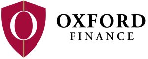 Oxford Finance Logo (PRNewsFoto/Oxford Finance Corporation)